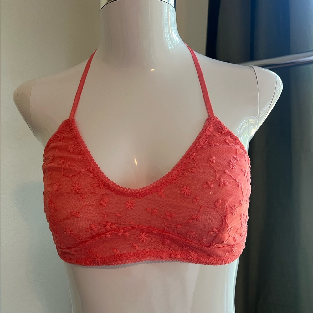 Free People Bralette NWOT